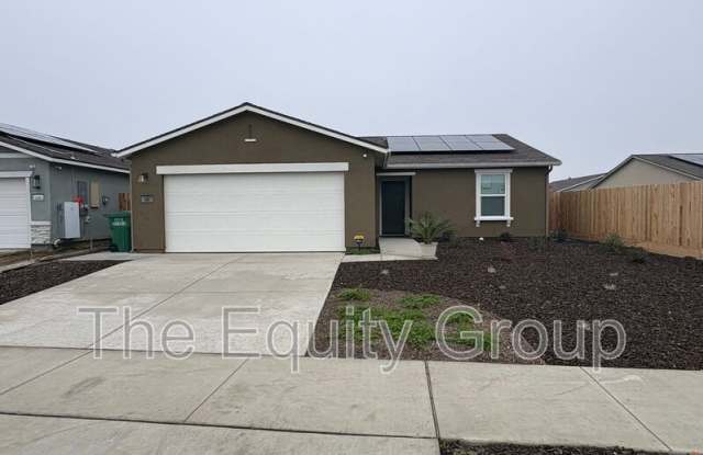 1167 Billingsley St - 1167 Billingsley Street, Kings County, CA 93230