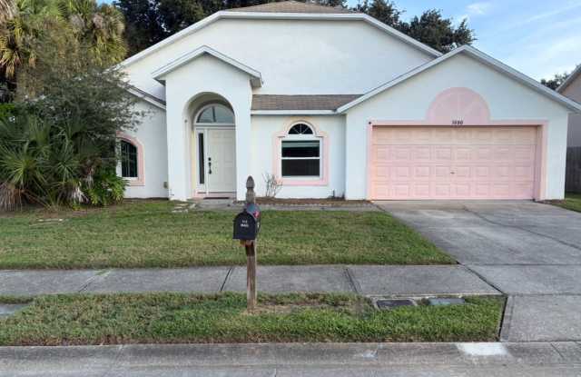 4BR/2BA HOME IN MELBOURNE Gallery 1