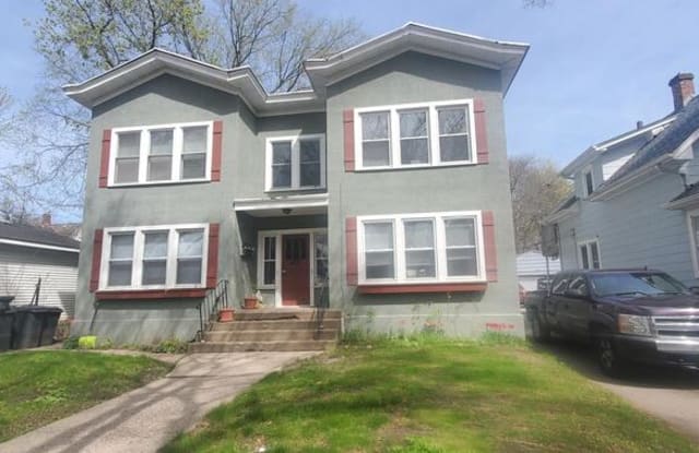 222 Logan Avenue North - 4 - 222 Logan Avenue North, Minneapolis, MN 55405