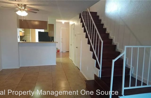 2186 Aspen Drive - 2186 Aspen Street, Dallas, TX 75227