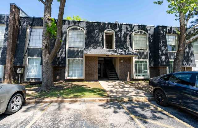 2 Bed / 2 Bath Condo in Central Tulsa! photos photos
