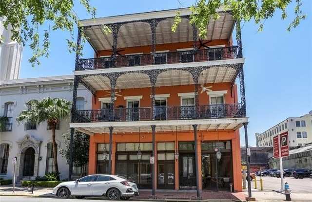730 CAMP Street - 730 Camp Street, New Orleans, LA 70130