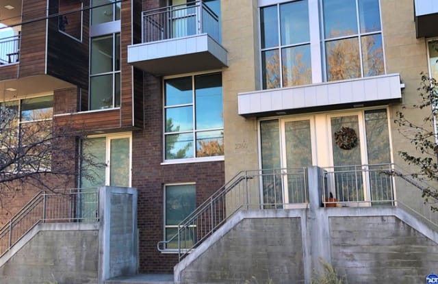 2760 West 22nd Avenue - 2760 West 22nd Avenue, Denver, CO 80211
