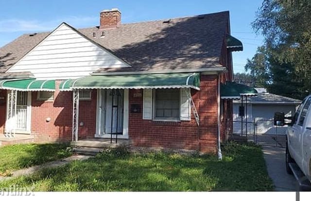 18951 Moross Rd - 18951 Moross Road, Detroit, MI 48224