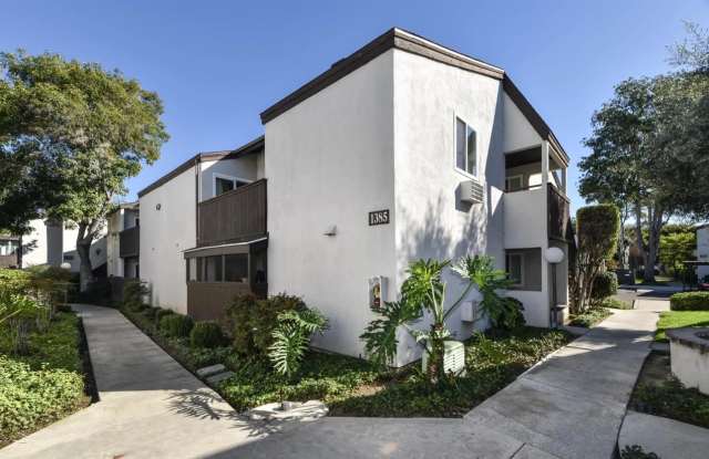 1385 Caminito Gabaldon Unit A Gallery 1