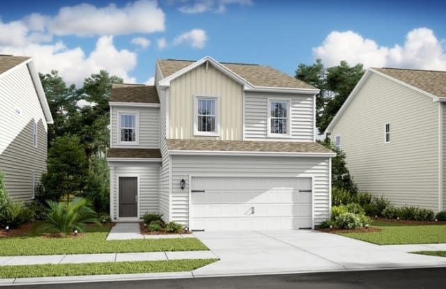 256 Parkwood Vista Way - 256 Parkwood Vista Way, Berkeley County, SC 29461
