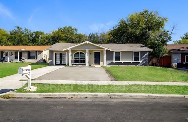 7810 Glen Side - 7810 Glen Side Drive, Bexar County, TX 78239