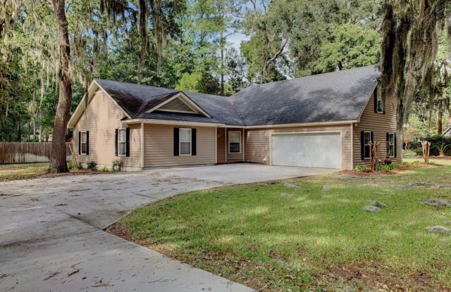 39 Dutchtown Road - 39 Dutchtown Rd, Henry County, GA 30228