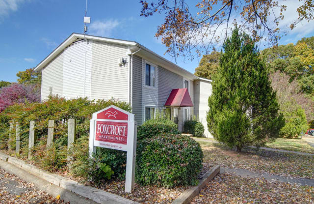 Foxcroft Apartments photos photos