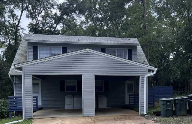 2463 Dundee Drive - 2463 Dundee Drive, Tallahassee, FL 32308
