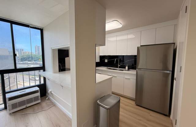 Luna-Liho Towers - Fully renovated, washer/dryer in the unit, AC photos photos Luna-Liho Towers - Fully renovated, washer/dryer in the unit, AC photos photos