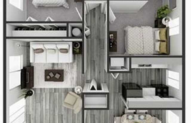 Northcrest Garden Apartments photos photos