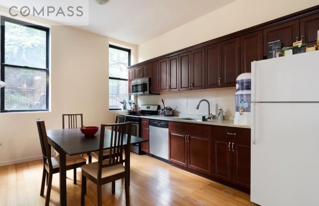 237 West 105th Street - 237 West 105th Street, New York City, NY 10025