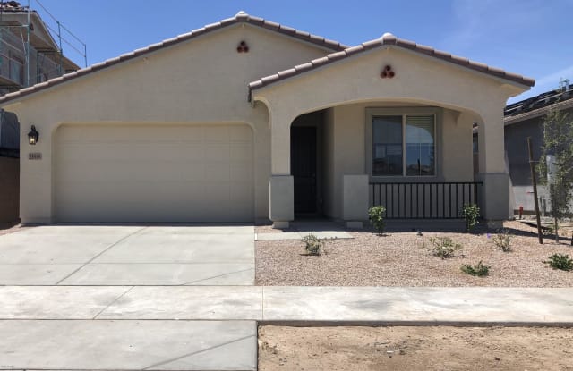 21916 S 203RD Way - 21916 S 203rd Way, Queen Creek, AZ 85142