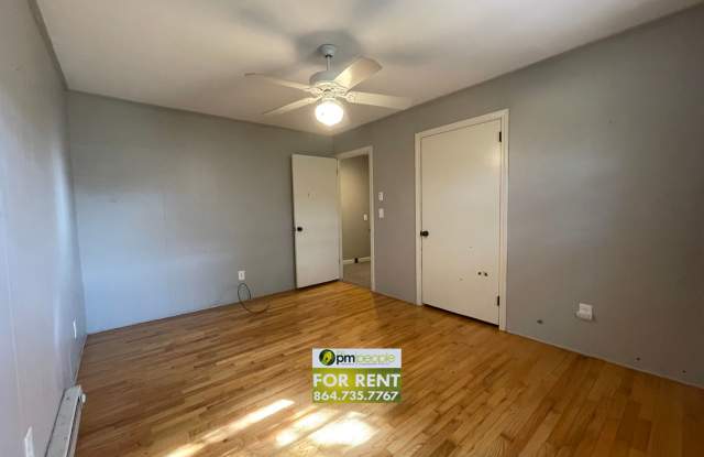 Lenox Ave 11 - 11 Lenox Avenue, Greenville, SC 29607