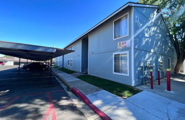 4600 Neil Road - 4600 Neil Road, Reno, NV 89502 4600 Neil Road - 4600 Neil Road, Reno, NV 89502