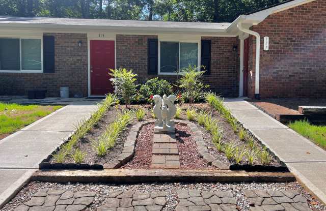 115 BOULDER TRAIL | 2 BED 1 BATH WITH AMPLE YARD SPACE photos photos