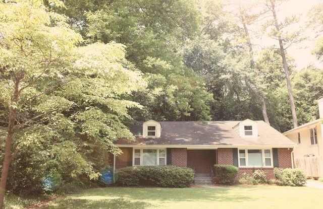 1932 Lebanon Drive NE unit: Apt A photos photos