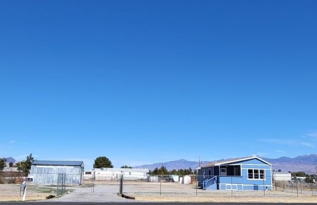 CAL VEGAS RANCHOS - W. Irons Gallery 3