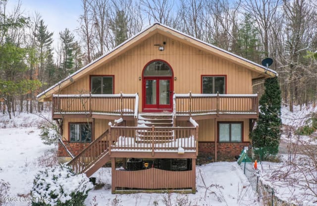 117 Eastline Road - 117 Eastline Road, Saratoga County, NY 12019