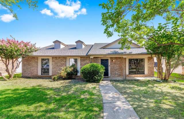 2832 Dickens Lane - 2832 Dickens Lane, Flower Mound, TX 75028