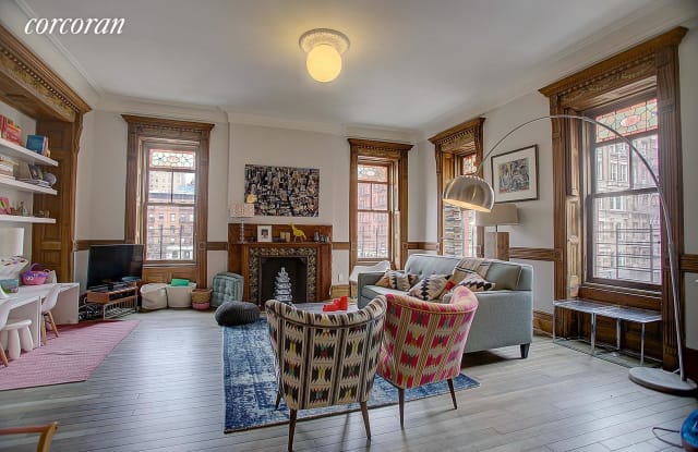 100 West 76th Street - 100 West 76th Street, New York City, NY 10023