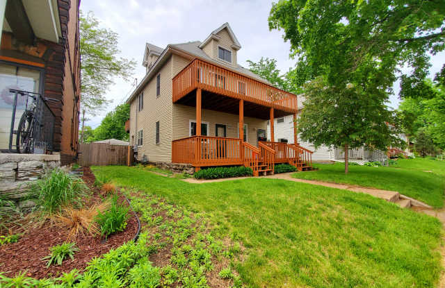 610 Van Buren St Ne photos photos
