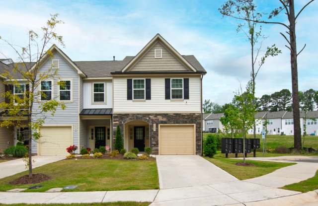 Spacious 3-Bedroom Townhome in Durham! photos photos