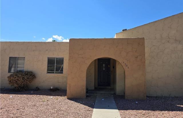 4305 Moonlight Drive - 4305 East Moonlight Drive, Las Vegas, NV 89110