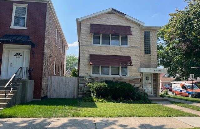 6100 S Kenneth Avenue unit: 2 photos photos