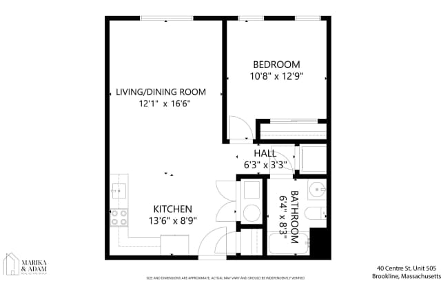 40 Centre St photos photos