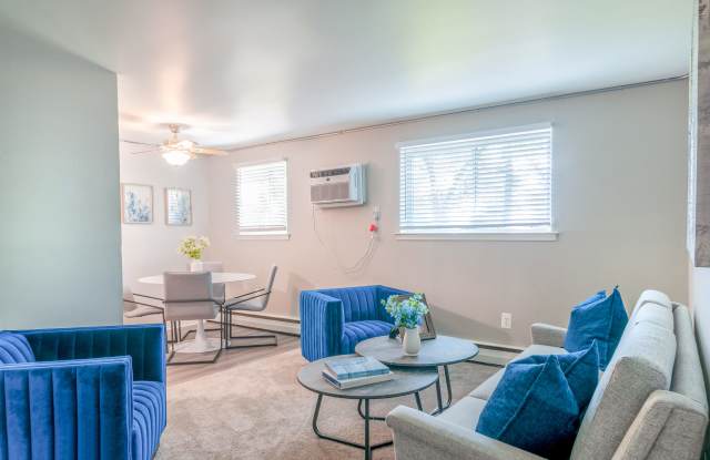 Stradford Arms Apartments Gallery 4