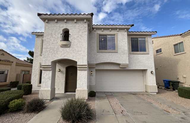 16718 N 50th WAY - 16718 North 50th Way, Phoenix, AZ 85254