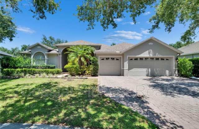 16367 Ashington Park Dr - 16367 Ashington Park Drive, Tampa, FL 33647