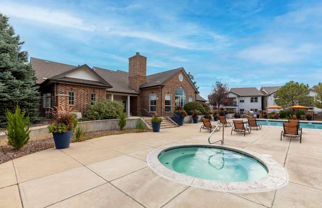Parkfield Apartment Homes photos photos