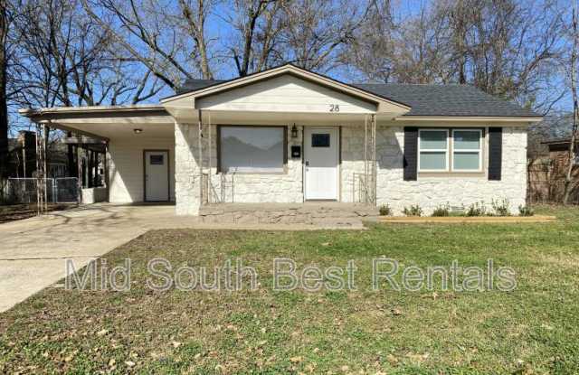 28 Neal Pl - 28 Neal Place, North Little Rock, AR 72117
