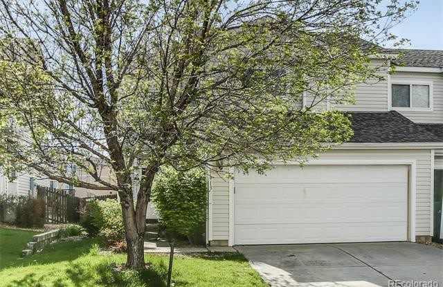 REMODELED with new flooring and new paint - 7913 South Kalispell Way, Dove Valley, CO 80112