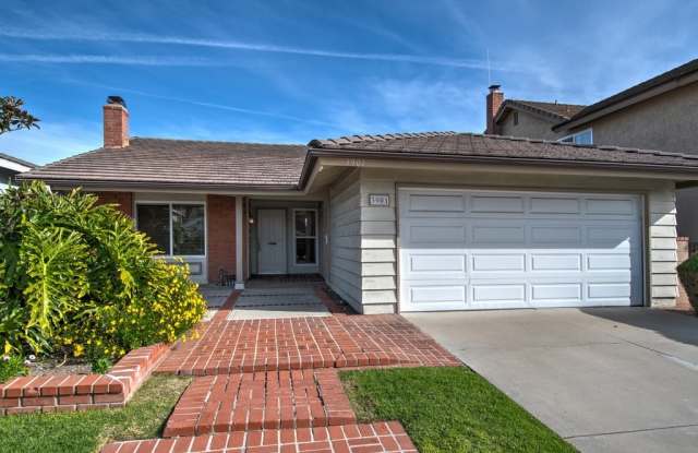 3901 Blackthorn St - 3901 Blackthorn Street, Irvine, CA 92606