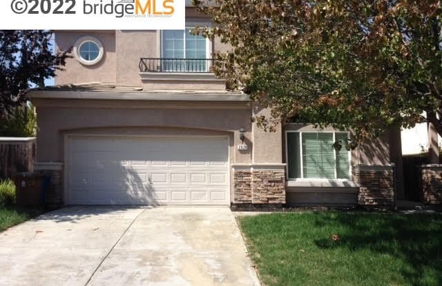 2628 PEARLITE WAY - 2628 Pearlite Way, Antioch, CA 94531
