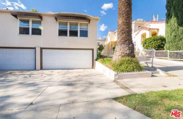 10771 MASSACHUSETTS AVE - 10771 Massachusetts Avenue, Los Angeles, CA 90024