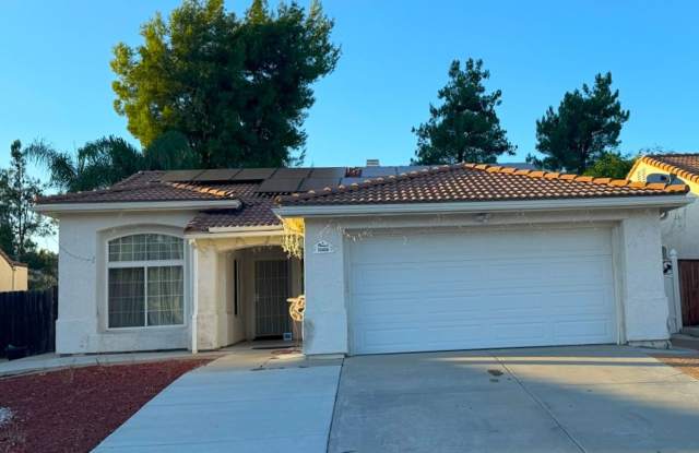 OPEN HOUSE 2pm SUNDAY Oct 19th Beautiful Single Story House - OVERSIZED lot in the sought after Vail Ranch Community right in the heart of Temecula! photos photos