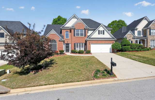 4BR Home Sweet Home in Mableton photos photos