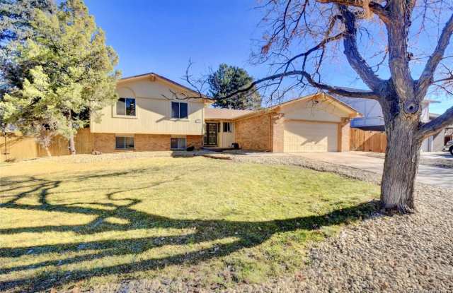 1856 South Oswego Street photos photos