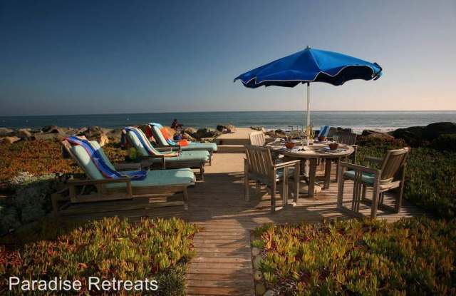 4347 Avenue Del Mar - 4347 Avenue Del Mar, Santa Barbara County, CA 93013