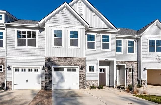 12436 Petrel Crossing - 12436 Petrel Crossing, Brandermill, VA 23112