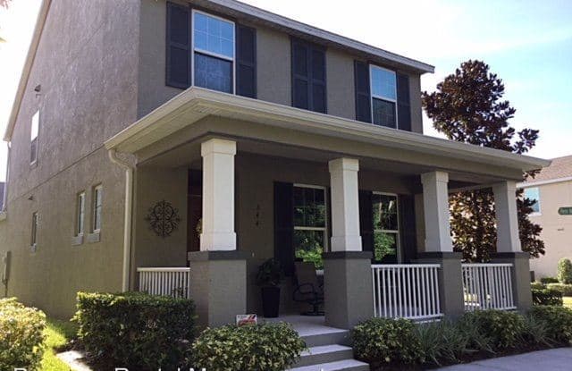 344 Michael Blake Blvd - 344 Michael Blake Boulevard, Winter Springs, FL 32708