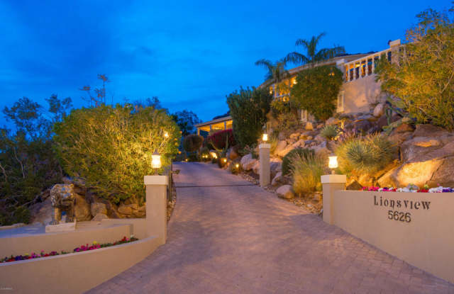 5626 E WONDERVIEW Road Gallery 2