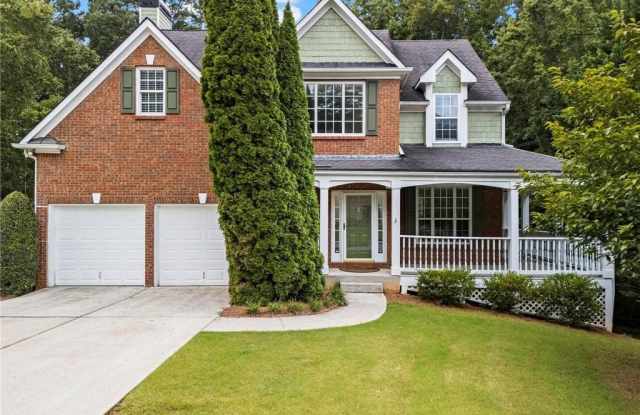 4282 Goldfield Trace unit: Main & 2Nd Only photos photos