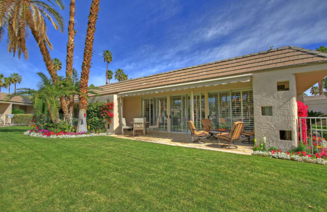 76935 Robin Drive - 76935 Robin Drive, Indian Wells, CA 92210