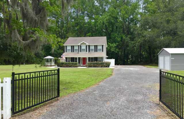 12327 Patty Dr - 12327 Patty Drive, Jacksonville, FL 32220